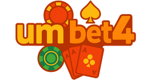 Um Bet 4 Logo